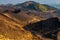 Etna, Italy: volcanic landscapes