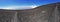 Etna - Panoramica dal sentiero
