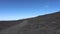 Etna - Panoramica dal sentiero per i crateri