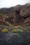 Etna Volcano, Sicily