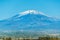 Etna volcano. Sicily, Italy