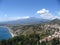 etna, vulcan