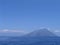 Etna vulcan, italy
