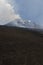 Etna Vulcan landscape