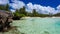 Eton Beach, Efate Island, Vanuatu, near Port Vila - famous beach on the east coast