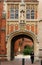 Eton College Architecture