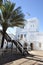 Etosha: Fort Namutomi from Namibia Wildlife Resorts NWR