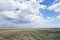 Etosha landscape