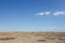 Etosha landscape