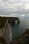 Etretat Cliff, Normandy, France