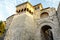 The Etruscan Arch or Arch of Augustus or Augustus Gate, Perugia, Umbria, Italy, Europe