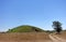 The Etruscan necropolis of Cerveteri