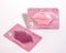 ETUDE HOUSE CHERRY JELLY LIP PATCHES.