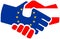 EU - Austria / Handshake
