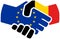 EU - Belgium / Handshake