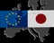 EU - Japan relationship