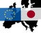 EU - Japan relationship