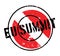 Eu Summit rubber stamp