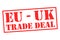 EU-UK Trade Deal