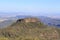 Euglah Rock, Mt Kaputar National Park, New South Wales, Australia