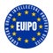 EUIPO European Union intellectual property office symbol