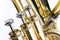 Euphonium valves