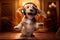 Euphoric Tunes: Canine Dance Party