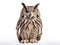 Eurasian Eagle Owl Bubo bubo