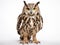 Eurasian Eagle Owl Bubo bubo