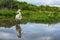 Eurasian Spoonbill - Platalea leucorodia