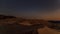 Eureka Dunes Dry Camp, suothwest USA night stars