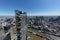 Eureka Tower, Southbank, Melbourne central business district