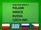 Euro 2012 Group A