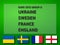 Euro 2012 Group D