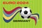 Euro 2024 Football Tournament Germany