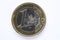 Euro coin