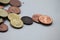 Euro Coins