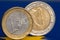 Euro Coins