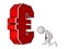 Euro currency symbol