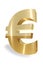 Euro currency symbol