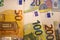 Euro Money. euro cash background. Euro Money Banknotes