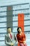 Euro Payroll and woman and man figurine