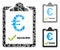 Euro price quote Mosaic Icon of Tremulant Elements