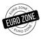 Euro Zone rubber stamp