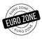 Euro Zone rubber stamp