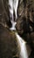 Eurobin Upper Falls, located on the Mount Buffalo Road in Mount Buffalo, Victoria, Australia