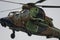 Eurocopter Tiger Spanish Army