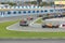 Eurocup Formula Renault 2.0 2014 - Race Over