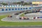 Eurocup Formula Renault 2.0 2014 - Race Over