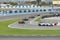 Eurocup Formula Renault 2.0 2014 - Race Over